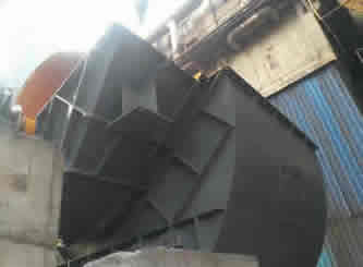 湖南华菱集团股份有限公司湘潭钢厂