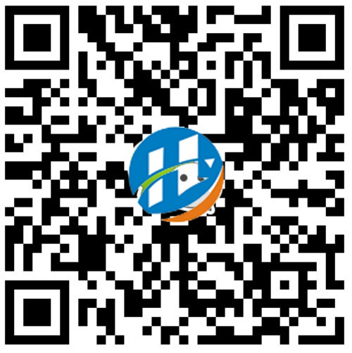 微信扫一扫，联系我们